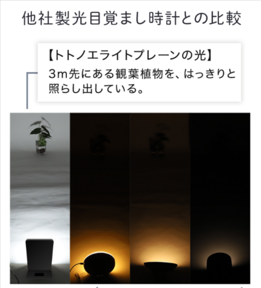 光目覚まし時計-トトノエライトプレーン-ムーンムーン公式通販-06-25-2025_07_36_PM